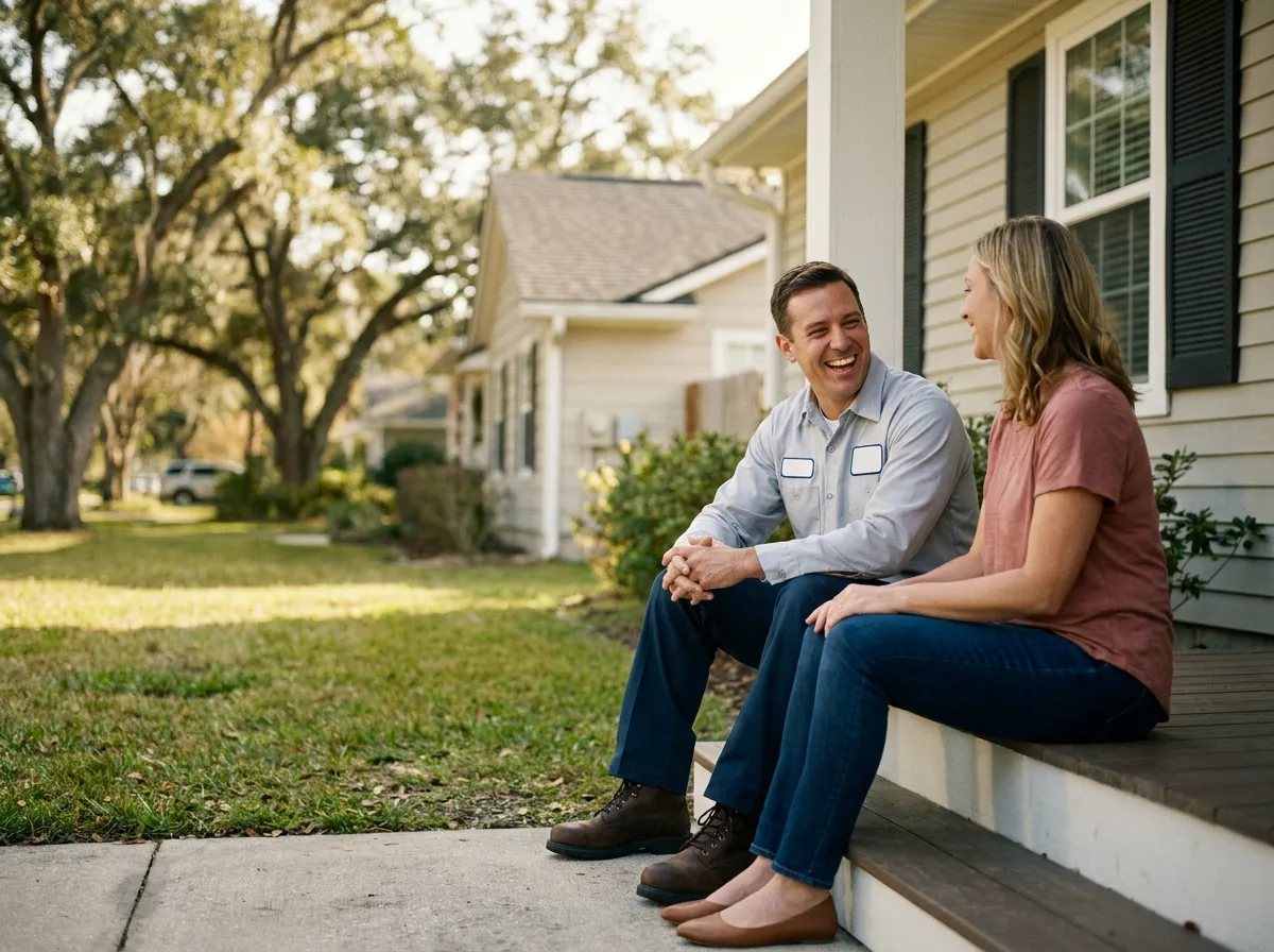 Septic tank pumping FAQs for Okahumpka, FL